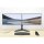 Kensington Monitor-Halterung SmartFit™ Ergo K58271WW schwarz für 2 Monitore, Bodenständer