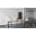 Kensington Monitor-Halterung SmartFit™ Premium Heavy Duty K58273WW schwarz für 1 Monitor, Tischklemme