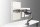 Kensington Monitor-Halterung SmartFit™ Dual K58272WW dunkelgrau für 2 Monitore, Tischklemme