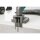 Kensington Monitor-Halterung SmartFit™ Dual K58272WW dunkelgrau für 2 Monitore, Tischklemme