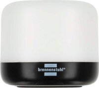 brennenstuhl GL 400 AS LED Campinglampe schwarz, 35 - 400...