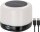 brennenstuhl GL 400 AS LED Campinglampe schwarz, 35 - 400 Lumen, 1 St.