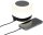 brennenstuhl GL 400 AS LED Campinglampe schwarz, 35 - 400 Lumen, 1 St.