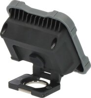 brennenstuhl SH 1000 MAC LED Akku-Baustrahler schwarz 10 W