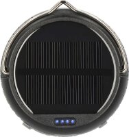 brennenstuhl OLI 400 AS LED Campinglampe schwarz, 1 St.