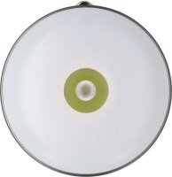 brennenstuhl OLI 400 AS LED Campinglampe schwarz, 1 St.