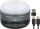 brennenstuhl OLI 400 AS LED Campinglampe schwarz, 1 St.