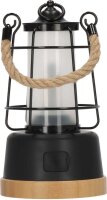 brennenstuhl CAL 1 LED Campinglampe schwarz, 10 - 350 Lumen, 1 St.