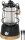 brennenstuhl CAL 1 LED Campinglampe schwarz, 10 - 350 Lumen, 1 St.