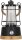 brennenstuhl CAL 1 LED Campinglampe schwarz, 10 - 350 Lumen, 1 St.
