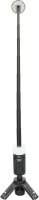 brennenstuhl UL 400 AT LED Campinglampe schwarz, 400...