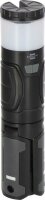 brennenstuhl UL 400 AT LED Campinglampe schwarz, 400 Lumen, 1 St.
