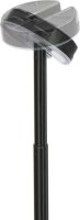 brennenstuhl UL 400 AT LED Campinglampe schwarz, 400 Lumen, 1 St.
