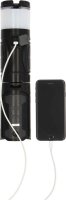 brennenstuhl UL 400 AT LED Campinglampe schwarz, 400 Lumen, 1 St.
