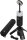 brennenstuhl UL 400 AT LED Campinglampe schwarz, 400 Lumen, 1 St.