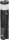 brennenstuhl UL 400 AT LED Campinglampe schwarz, 400 Lumen, 1 St.