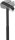 brennenstuhl UL 400 AT LED Campinglampe schwarz, 400 Lumen, 1 St.