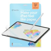 Paperlike 3.0 Display-Schutzfolien für Apple iPad...