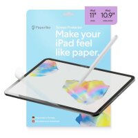 Paperlike 3.0 Display-Schutzfolien für Apple iPad...