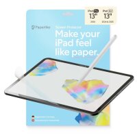 Paperlike 3.0 Display-Schutzfolien für Apple iPad...