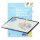 Paperlike 3.0 Display-Schutzfolien für Apple iPad Pro 11 M4 (2024), iPad Pro 13 M4 (2024), iPad Air 11 M2 (2024), iPad Air 13” (2024), iPad Air 13” (2025), 2 St.