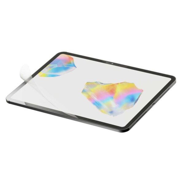 Paperlike 3.0 Display-Schutzfolien für Apple iPad Pro 11“ (2024), iPad Air 11“, 2 St.