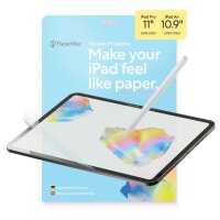 Paperlike 3.0 Display-Schutzfolien für Apple iPad...
