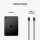 Apple iPad Pro11 (2025) Wi-Fi (8.Generation) 27,9 cm (11,0 Zoll) 256 GB schwarz