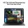 Apple iPad Pro11 (2025) Wi-Fi (8.Generation) 27,9 cm (11,0 Zoll) 256 GB schwarz