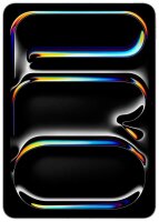 Apple iPad Pro 11 (2025) Cellular (8. Generation) 27,9 cm...