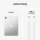 Apple iPad Pro 11 (2025) Cellular (8. Generation) 27,9 cm (11,0 Zoll) 512 GB silber