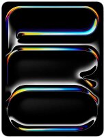Apple iPad Pro13 (2025) WiFi+Cellular (8.Generation) 33,0...