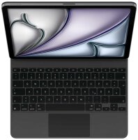 Apple Magic Keyboard Tablet-Tastatur schwarz geeignet...