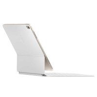 Apple Magic Keyboard Tablet-Tastatur schwarz geeignet...