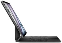 Apple Magic Keyboard Tablet-Tastatur schwarz geeignet für Apple iPad Air 13" (M3)