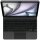 Apple Magic Keyboard Tablet-Tastatur schwarz geeignet für Apple iPad Air 13" (M3)