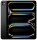 Apple iPad Pro 13 (2025) Wi-Fi (8.Generation) 33,0 cm (13,0 Zoll) 512 GB schwarz
