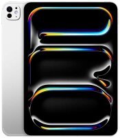 Apple iPad Pro 11 (2025) Cellular (8. Generation) 27,9 cm...