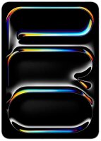 Apple iPad Pro 11 (2025) Cellular (8. Generation) 27,9 cm...