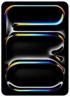 Apple iPad Pro 11 (2025) Cellular (8. Generation) 27,9 cm...