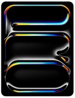 Apple iPad Pro13 (2025) WiFi+Cellular (8.Generation) 33,0...