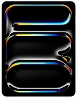 Apple iPad Pro13 (2025) WiFi+Cellular (8.Generation) 33,0...