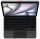 Apple Magic Keyboard Tablet-Tastatur schwarz geeignet für Apple iPad Air 11" (M3)