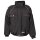 PLANAM® unisex Arbeitsjacke CANVAS 320 schwarz Größe 2XL