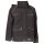 PLANAM® unisex Parka CANVAS 320 schwarz Größe 2XL