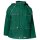 PLANAM® unisex Parka CANVAS 320 grün Größe 2XL