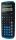 TEXAS INSTRUMENTS TI-30 ECO RS Wissenschaftlicher Taschenrechner schwarz/blau