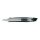 MAUL Cuttermesser Softgrip grau 9,0 mm, 1 St.