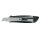 MAUL Cuttermesser Softgrip grau 18,0 mm, 1 St.