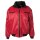 PLANAM® Herren Pilotenjacke GLETSCHER rot Größe 3XL